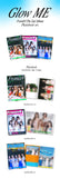 fromis_9 - Glow ME / Photobook Ver. (Random)