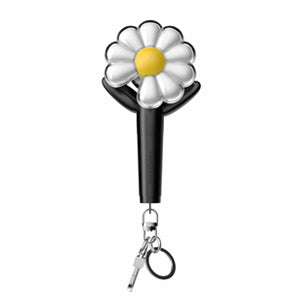 G-DRAGON - OFFICIAL MINI LIGHT KEYRING
