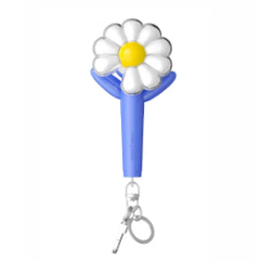G-DRAGON - OFFICIAL MINI LIGHT KEYRING