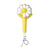 G-DRAGON - OFFICIAL MINI LIGHT KEYRING