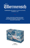G-DRAGON - Übermensch 2025 WORLD TOUR IN GOYANG / NORMAL Ver. + BONUS
