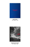 G-DRAGON - Übermensch 2025 WORLD TOUR IN GOYANG / NORMAL Ver. + BONUS
