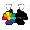 G-DRAGON - FAM+ILY : FAMILY : FAM I LOVE YOU 2026 MD / CUSHION KEYRING