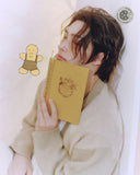 ATEEZ - 2026 Season's Greetings / ATEEZ PASTRY SHOP +BONUS