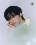 ATEEZ - 2026 Season's Greetings / ATEEZ PASTRY SHOP +BONUS