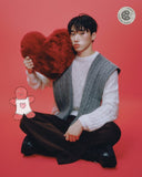 ATEEZ - 2026 Season's Greetings / ATEEZ PASTRY SHOP +BONUS