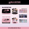 BLACKPINK - THE GAME OST [THE GIRLS]  Stella ver. *LIMITED QR CARD RELEASE*