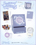 GFRIEND - Season of Memories / Glass Bead ver.