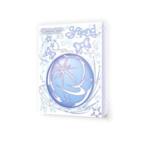 GFRIEND - Season of Memories / Photobook