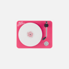 Girls' Generation - 18th ANNIVERSARY TURNTABLE BLUETOOTH SPEAKER SET