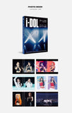 (G)-IDLE - 2024 WORLD TOUR [iDOL] IN SEOUL DVD