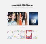 (G)-IDLE - 2024 WORLD TOUR [iDOL] IN SEOUL DVD