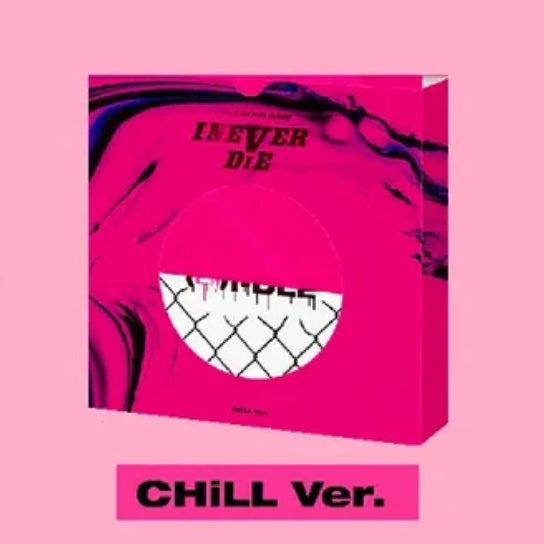 G)I-DLE - I NEVER DIE - K-Pop Time