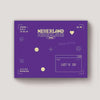 (G)I-DLE -  Neverland (2nd Official Fan Club Box)