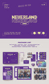 (G)I-DLE -  Neverland (2nd Official Fan Club Box)