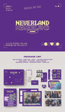 (G)I-DLE -  Neverland (2nd Official Fan Club Box)