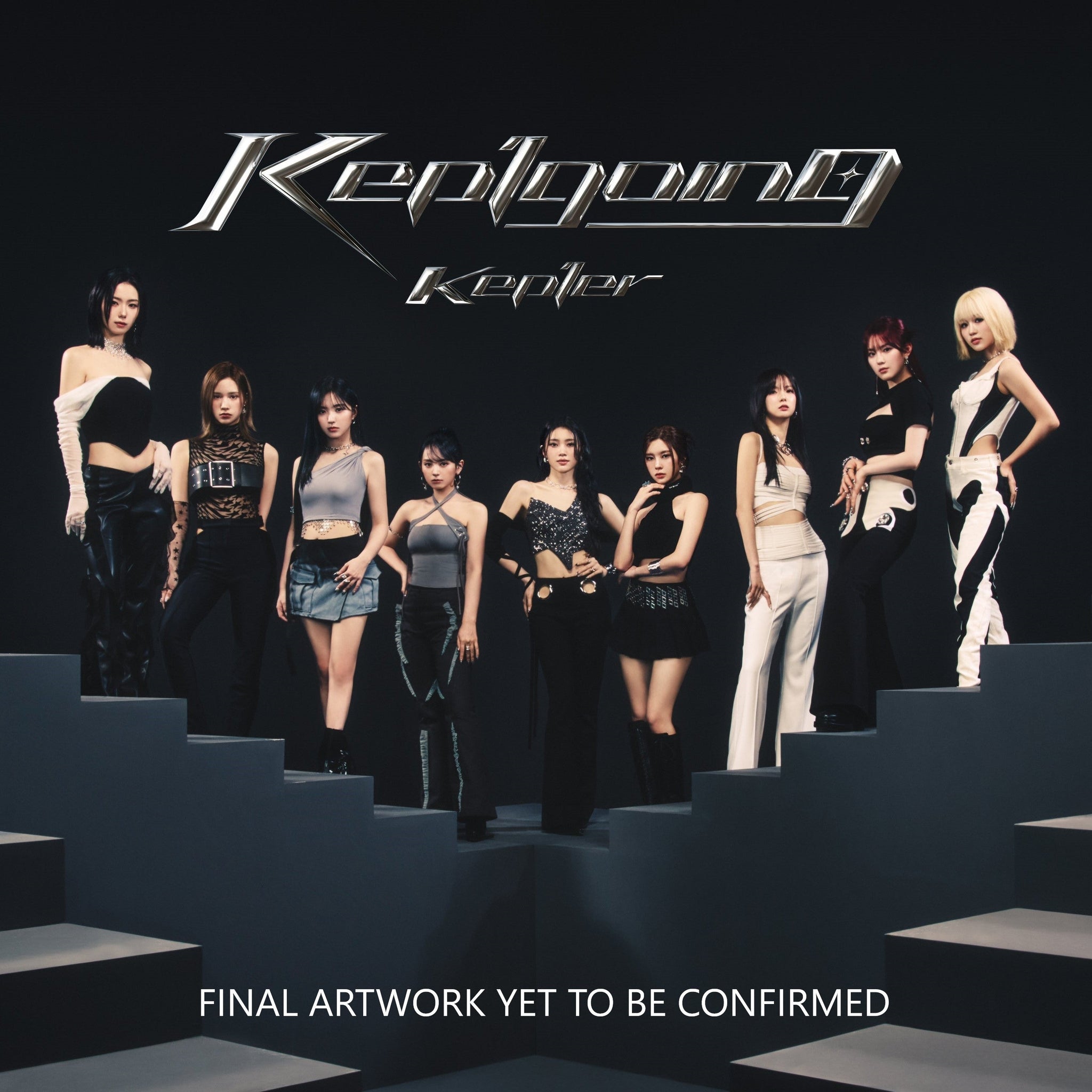 Kep1er - Kep1going (Japanese Limited Member Edition) - K-Pop Time