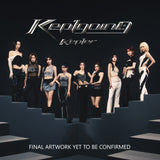 Kep1er - Kep1going  (Japanese Limited Edition CD+BLU-RAY/ TYPE A)