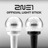 2NE1 - OFFICIAL LIGHT STICK (WHITE / BLACK - Random Ver)