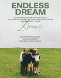 NCT DREAM - ENDLESS DREAM (Photobook) *PREORDER CLOSED*