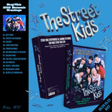 STRAY KIDS - 2025 Season's Greetings / THE STREET KIDS + BONUS