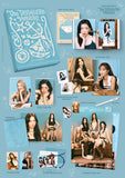 Girls' Generation  - 2026 SEASON'S GREETINGS : The Treasure Voyage