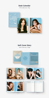 Girls' Generation  - 2026 SEASON'S GREETINGS : The Treasure Voyage