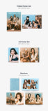 Girls' Generation  - 2026 SEASON'S GREETINGS : The Treasure Voyage