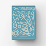 Girls' Generation  - 2026 SEASON'S GREETINGS : The Treasure Voyage