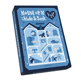 HEARTS2HEARTS - 2026 SEASON'S GREETINGS / HOUSE OF H : HIDE AND SEEK