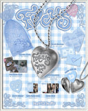 Hearts2Hearts - FOCUS / Heart Locket Ver.