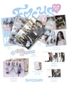 Hearts2Hearts - FOCUS / Photobook Ver.