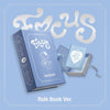 Hearts2Hearts - FOCUS / Rule Book Ver.