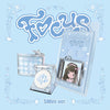 Hearts2Hearts - FOCUS / SMini ver