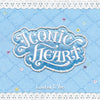 Hearts2Hearts - ICONIC HEART / Japanese Limited Edition / Type  C