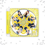 Hearts2Hearts - Lemon Tang / Jewel Case ver. (RANDOM)