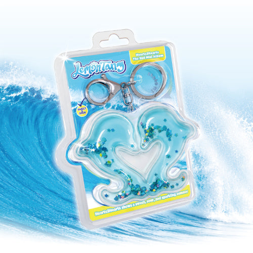 Hearts2Hearts - Lemon Tang / Keyring Ver.