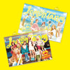 Hearts2Hearts - Lemon Tang / Photobook Ver.