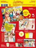 Hearts2Hearts - Lemon Tang / Photobook Ver. *SET OF 2*