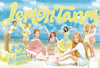 Hearts2Hearts - Lemon Tang / Photobook Ver.