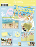 Hearts2Hearts - Lemon Tang / Photobook Ver. *SET OF 2*