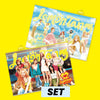 Hearts2Hearts - Lemon Tang / Photobook Ver. *SET OF 2*