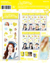 Hearts2Hearts - Lemon Tang / Sticker ver. (RANDOM)