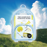 Hearts2Hearts - Lemon Tang / Summer Kit Ver. *LIMITED*