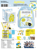 Hearts2Hearts - Lemon Tang / Summer Kit Ver. *LIMITED*