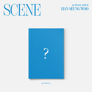 HAN SEUNG WOO (Victon) - SCENE