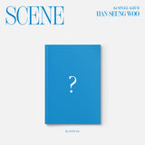 HAN SEUNG WOO (Victon) - SCENE