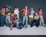 Nikkei Entertainment! March 2026 Extra Issue (Japanese Magazine) / Cover : &TEAM