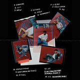 Santos Bravos - DUAL *DEBUT*