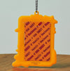 NEWJEANS - HOW SWEET POKAHOLDER KEYRING